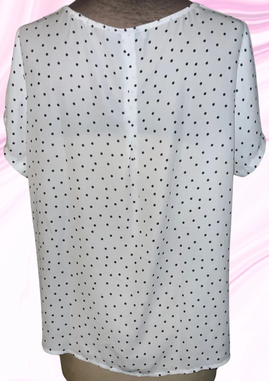 Blouse size 46 – photo 4